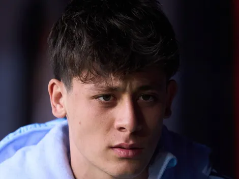 Real Madrid pode perder Arda Güler para rival espanhol