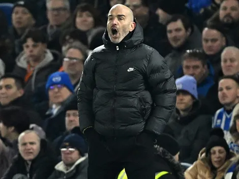 Chelsea tenta atravessar o Liverpool para fechar com Marc Guehi