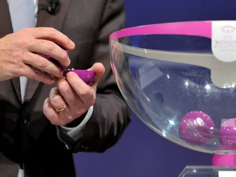 Veja os possíveis confrontos das oitavas