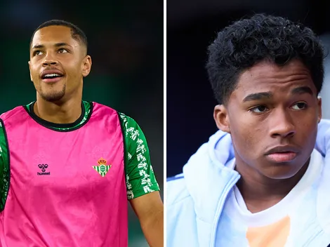 Vitor Roque é a solução? Veja um comparativo com Endrick