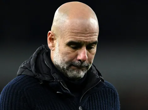 Manchester City pode trocar Pep Guardiola por Andoni Iraola