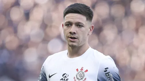 Rodrigo Garro é alvo do Zenit.