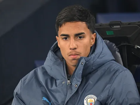 Vitor Reis pode ser a solução para a defesa, diz Fanático