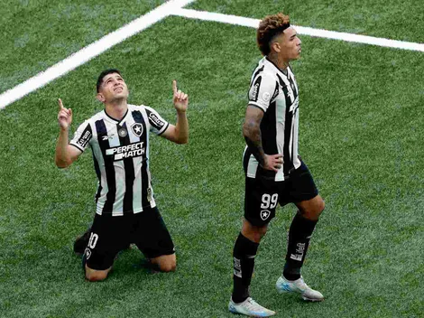 Racing x Botafogo: quem será o herói do Alvinegro? Veja para apostar