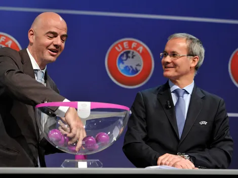 Veja as principais informações sobre o sorteio