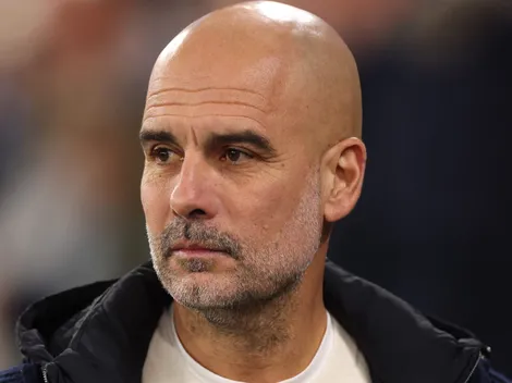 Guardiola aponta os únicos três times que podem parar o Real Madrid