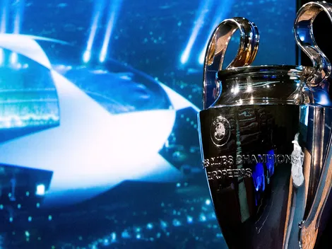 Sorteio das oitavas de final da Champions League – Confrontos definidos