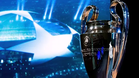 Troféu da Champions League