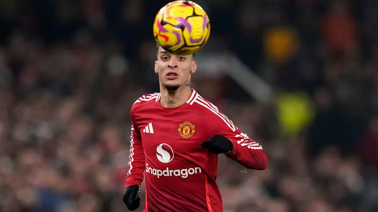 Everton x Manchester United pela Premier League
