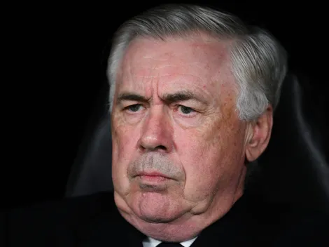 Ancelotti é criticado por não colocar Guler nos jogos