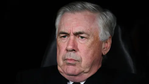 Ancelotti é criticado por ser injusto contra jovem do Real Madrid.