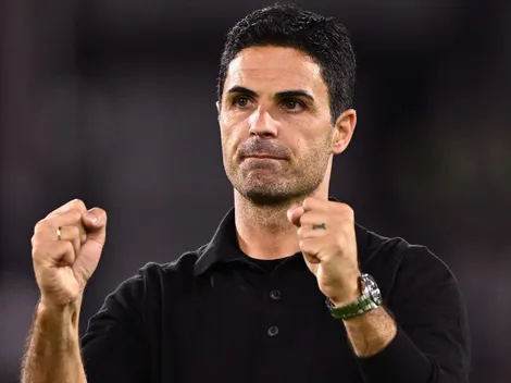 Arteta recebe informação positiva sobre contratar Joan García