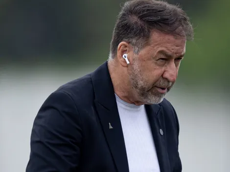 Negociação por Angileri esfria nos bastidores; Veja detalhes