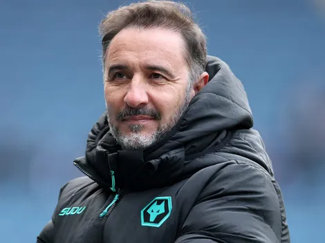 Corinthians pode perder Yuri Alberto para o Wolves de Vítor Pereira