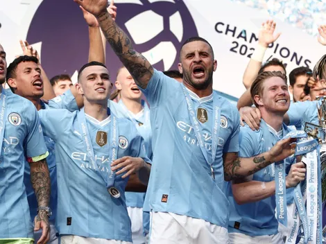 De Bruyne e mais podem sair para chegada de 5 reforços