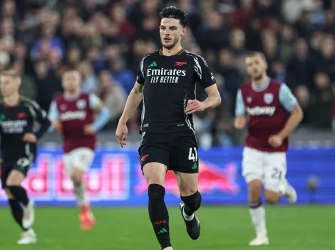 Palpite: Arsenal x West Ham - Premier League - 22/02/2025