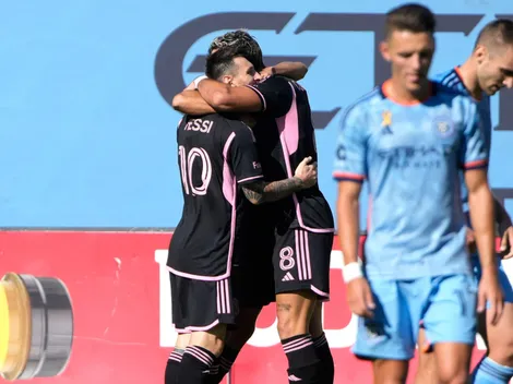 Palpite: Inter Miami x New York City - MLS - 22/02/2025