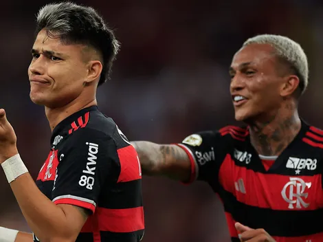 Flamengo é avisado sobre interesse do PSG em Wesley