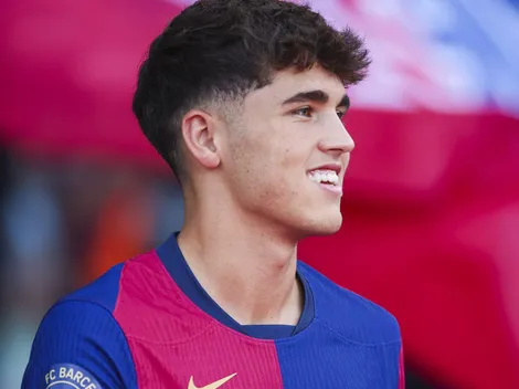 Cubarsí revela prestar muita atenção em Van Dijk