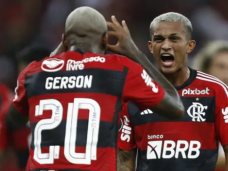 Wesley, Gerson, Léo Ortiz e Danilo podem pintar na convocação