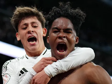 Real Madrid é procurado pela Real Sociedad para emprestar Arda Güler