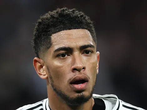 Bellingham brilha na Champions League com assistências e gols decisivos