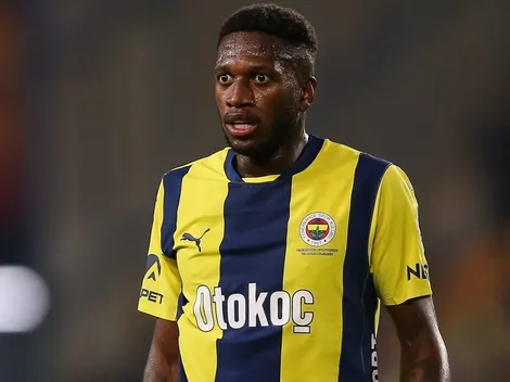 Fred quer jogar em Atlético-MG ou Internacional em retorno ao Brasil