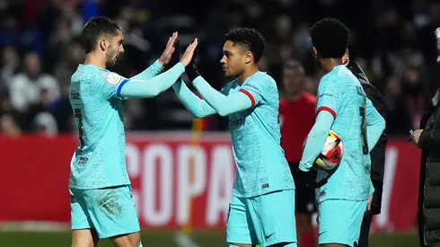 Chelsea aceita pagar R$ 180 milhões para anunciar atacante que pertence ao Barcelona. (Photo by Angel Martinez/Getty Images)