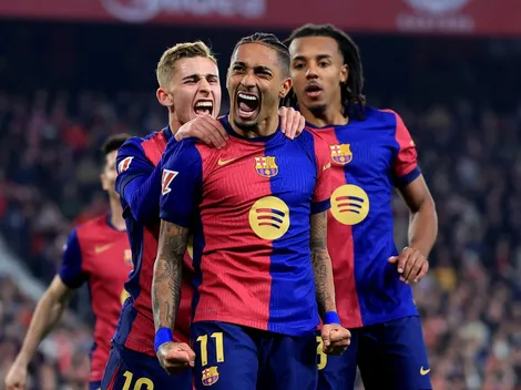 Fermin Lopez se torna grande alvo da diretoria do Atlético de Madrid