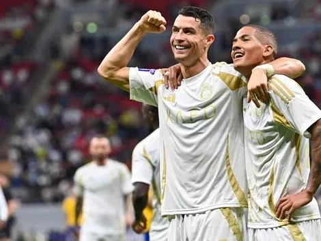 Al-Nassr aposta em dupla de ataque poderosa para vencer Al-Ettifaq; veja as odds