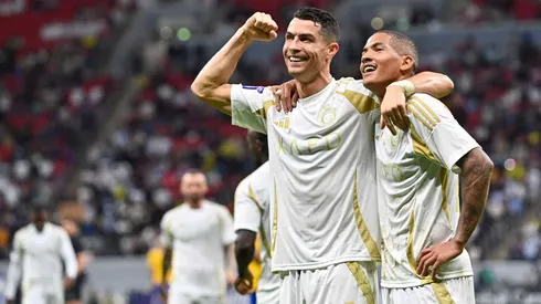 Cristiano Ronaldo segue batendo recordes com a camisa do Al-Nassr