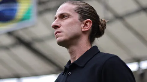 Liverpool surpreende e inicia contatos para assinar com grande jogador do Flamengo (Photo by Wagner Meier/Getty Images)