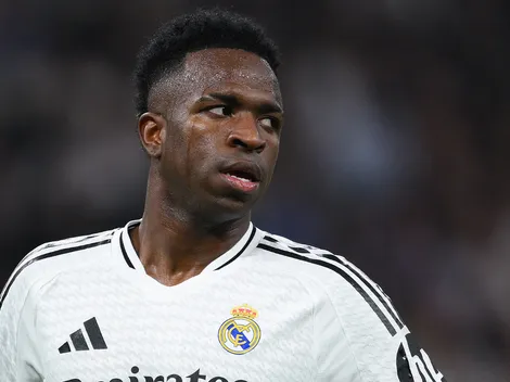 Substituto de Vini: Real Madrid gosta mais de Nico do que Wirtz