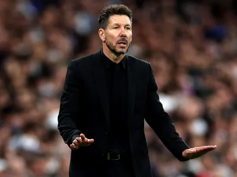 Atlético de Madrid deseja trazer Javi Guerra e Cristhian Mosquera do Valencia