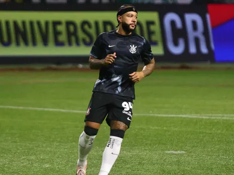 Palpite: Corinthians x Guarani - Campeonato Paulista - 23/02/2025