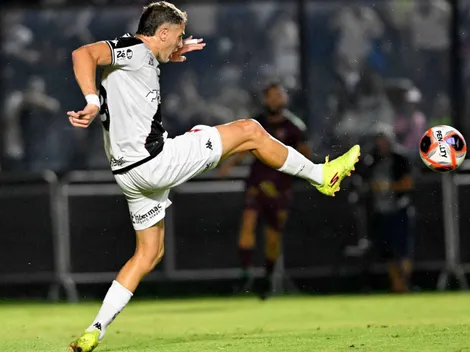 Palpite: Vasco x Botafogo - Campeonato Carioca - 23/02/2025