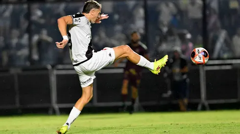 Vasco x Botafogo pelo Campeonato Carioca