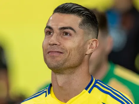 Renato Gaúcho diz que jogou mais que Cristiano Ronaldo