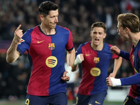 Barcelona encara o Las Palmas pra se manter na liderança de La Liga