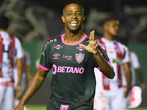 Palpite: Fluminense x Bangu - Campeonato Carioca - 23/02/2025