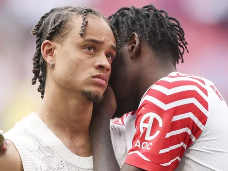 Real Madrid é avisado sobre interesse de Lukeba de jogar no clube