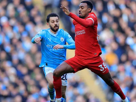 Palpite: Manchester City x Liverpool - Premier League - 23/02/2025