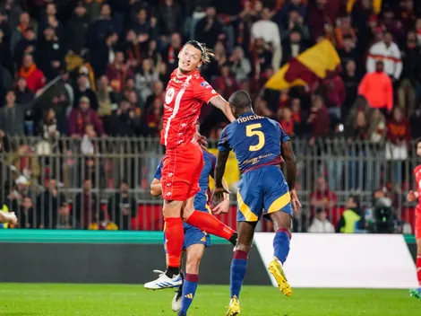 Palpite: Roma x Monza - Campeonato Italiano - 24/02/2025