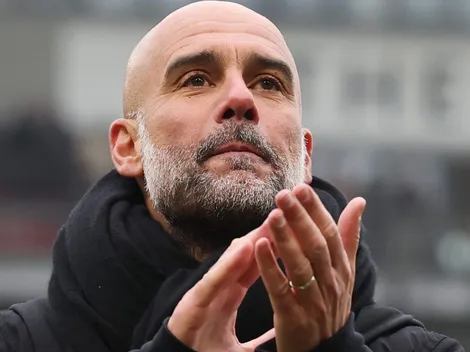 Manchester City pode perder Guardiola no fim da temporada para seleção