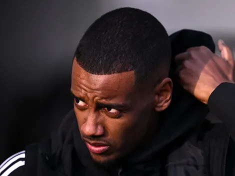 Onde Isak vai jogar? Norueguês indica o Liverpool