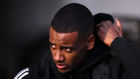 Isak tem 23 gols marcados na temporada. Foto: Stu Forster/Getty Images