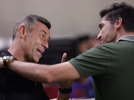 Santos tem interesse no zagueiro Naves do Palmeiras