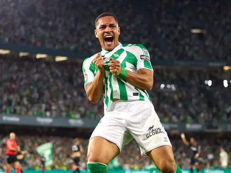 Palmeiras realizou sondagem por Marlon Gomes, ex-Vasco