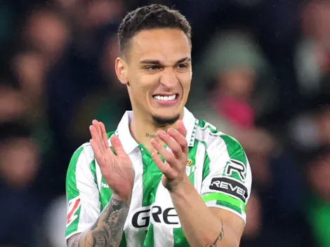 Bayern de Munique descarta Antony, que se torna alvo da Juventus