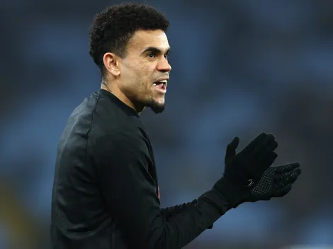 Luis Díaz pode ser vendido para contratar atacante